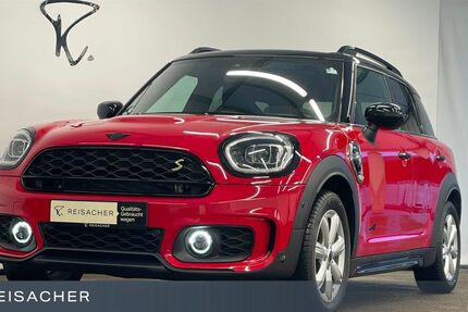 Mini Countryman SE (Cooper) 43.056 km 26.998 &euro; Ulm 89077
