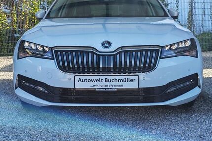 Skoda Superb 146.991 km 21.790 € Nersingen 89278