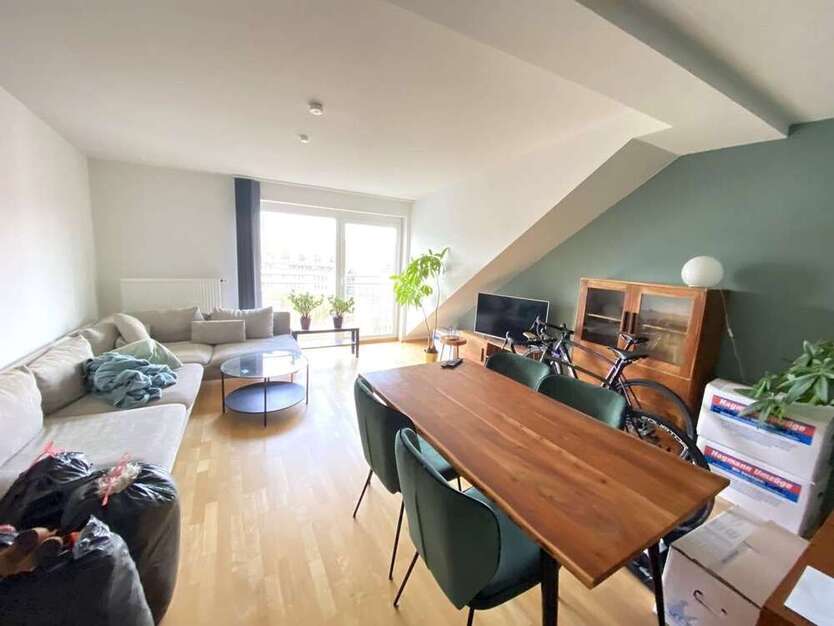 Wohnung zum Kaufen in Ulm 294.000 € 61.13 m²