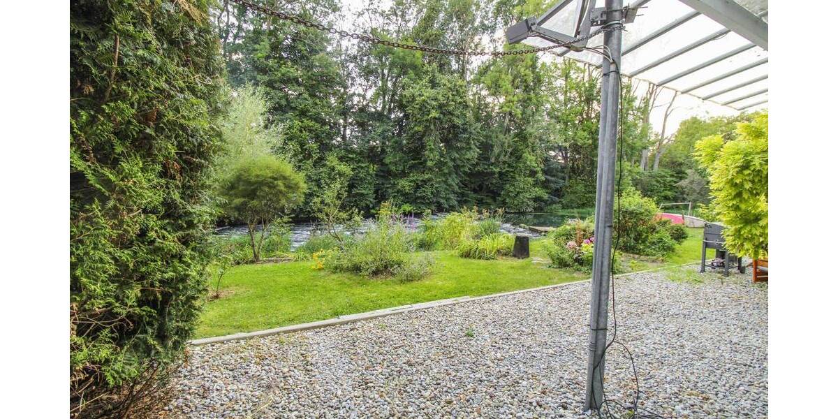 Etagenwohnung Blaustein Ehrenstein - 4 Zimmer, 198 m&sup2;, 824.000&euro; | Angebot:26331475