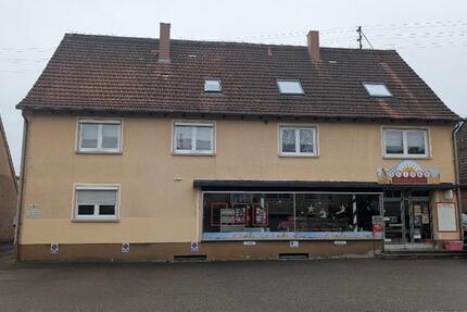 Haus Gerstetten - 7 Zimmer, 259 m&sup2;, 359.000&euro; | Angebot:24559588