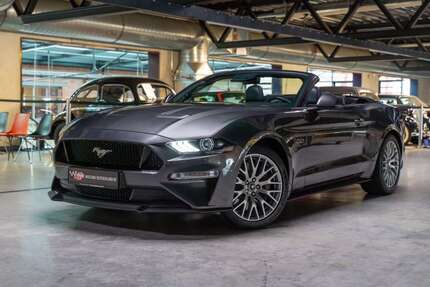 Ford Mustang 31.541 km 44.590 &euro; Neu-Ulm 89231