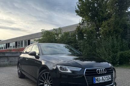 Audi A4 200.000 km 14.500 € Senden 89250