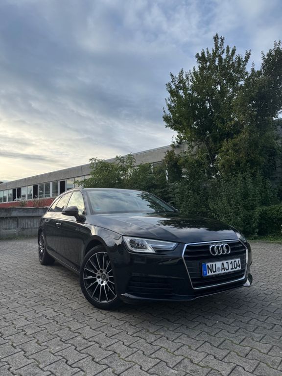 Audi A4 200.000 km 14.500 € Senden 89250