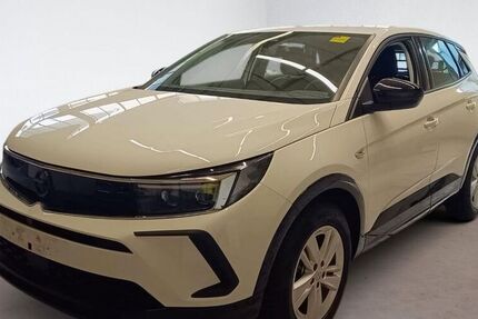 Opel Grandland (X)