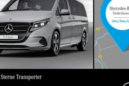 Mercedes-Benz V 220 12.732 km 65.980 € Neu-Ulm 89231