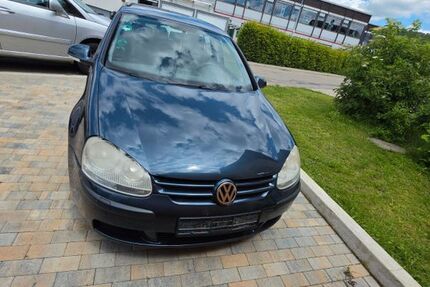 VW Golf 239.000 km 1.300 &euro; Deggingen 73326