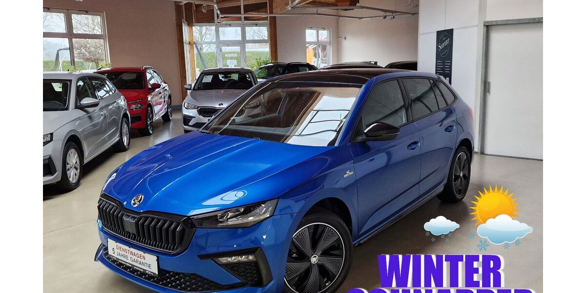 Skoda Scala 16.044 km 24.890 &euro; Ichenhausen 89335