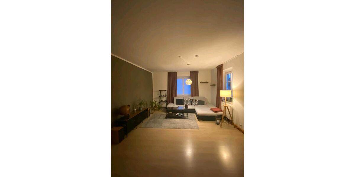 Erdgeschoßwohnung Weißenhorn - 2.5 Zimmer, 75 m&sup2;, 980&euro; | Angebot:24852126