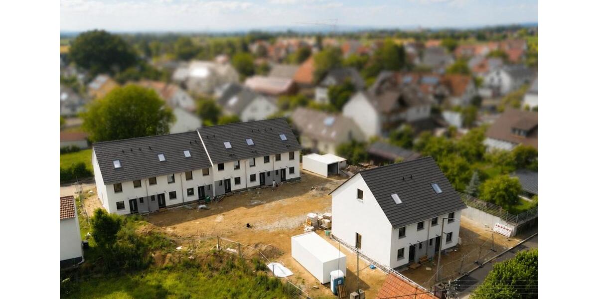 Doppelhaushälfte Günzburg - 4 Zimmer, 137 m&sup2;, 629.000&euro; | Angebot:27022312