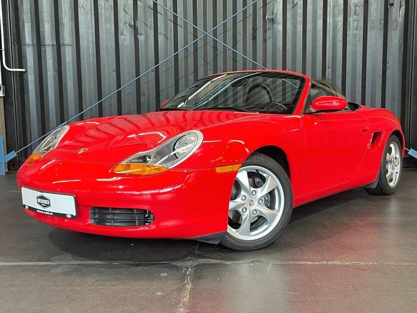 Boxster