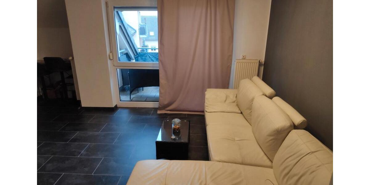 Maisonettenwohnung Günzburg - 3.5 Zimmer, 78 m&sup2;, 249.000&euro; | Angebot:26723013