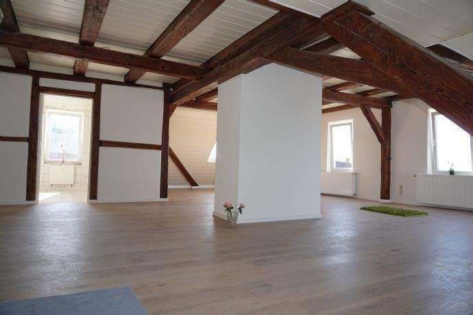 Etagenwohnung Altenstadt Herrenstetten - 5 Zimmer, 160 m&sup2;, 1.388&euro; | Angebot:23034059