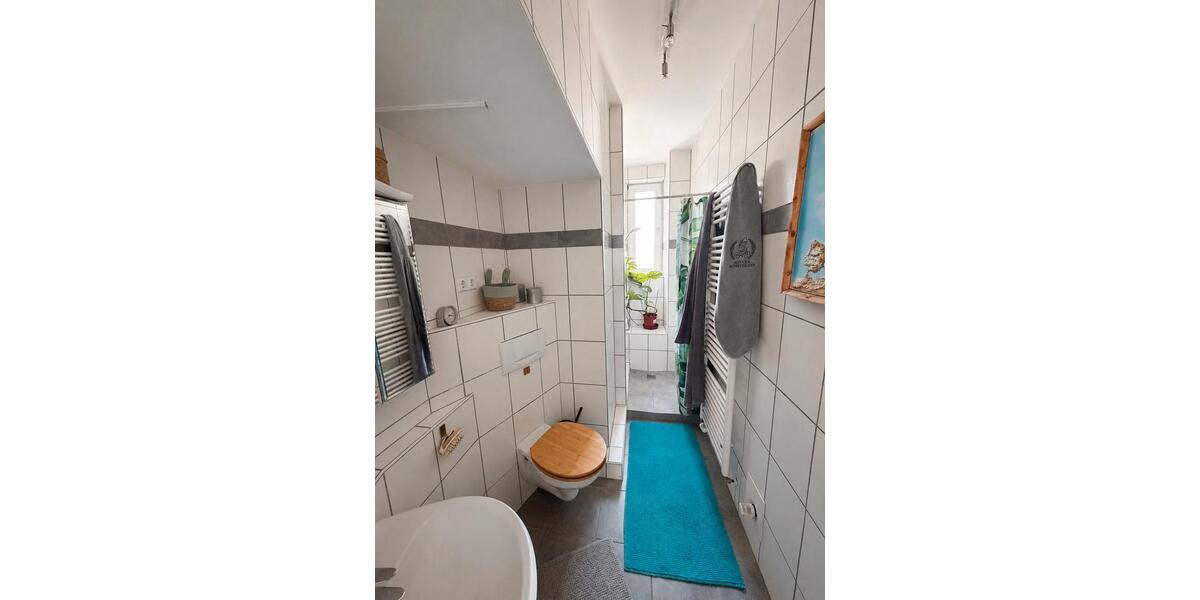 Hochparterre Ulm Söflingen - 3 Zimmer, 66 m&sup2;, 800&euro; | Angebot:26522107