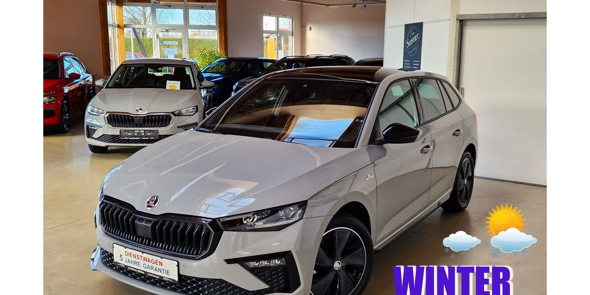 Skoda Scala 17.087 km 21.800 &euro; Ichenhausen 89335