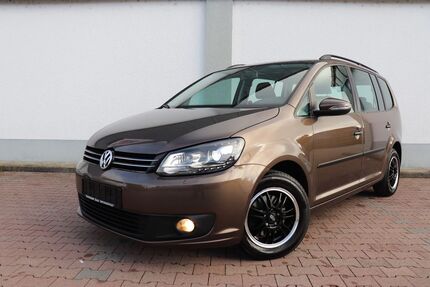 VW Touran 197.987 km 6.999 &euro; Weißenhorn 89264