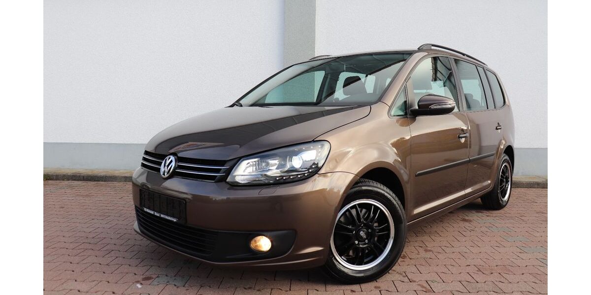 VW Touran 197.987 km 6.999 &euro; Weißenhorn 89264