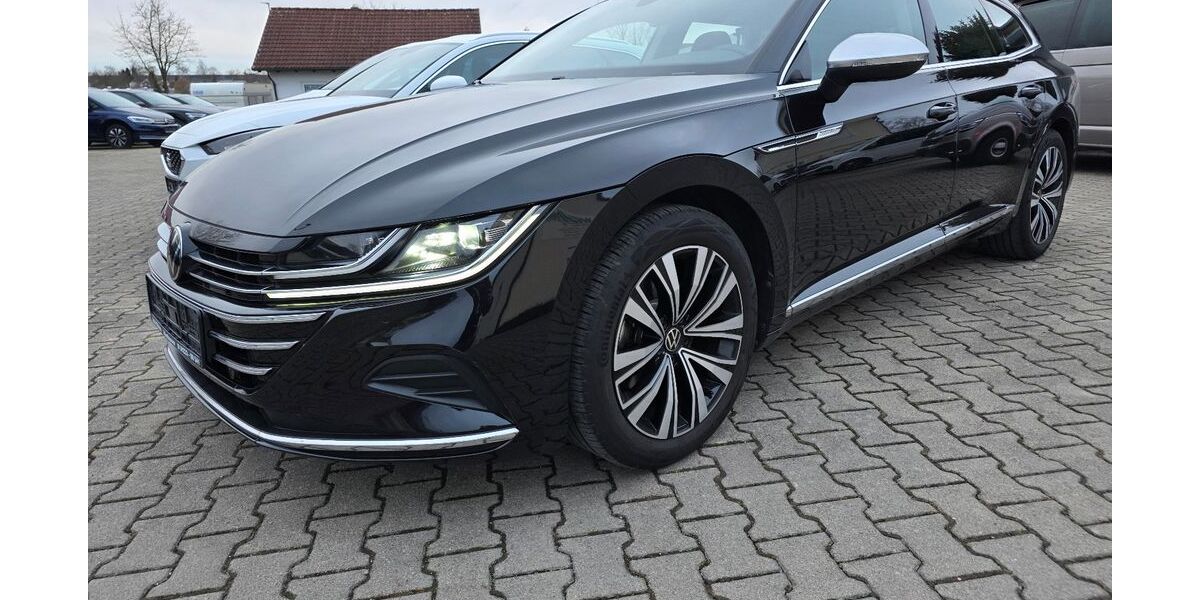 VW Arteon 85.581 km 25.490 &euro; Ichenhausen 89335