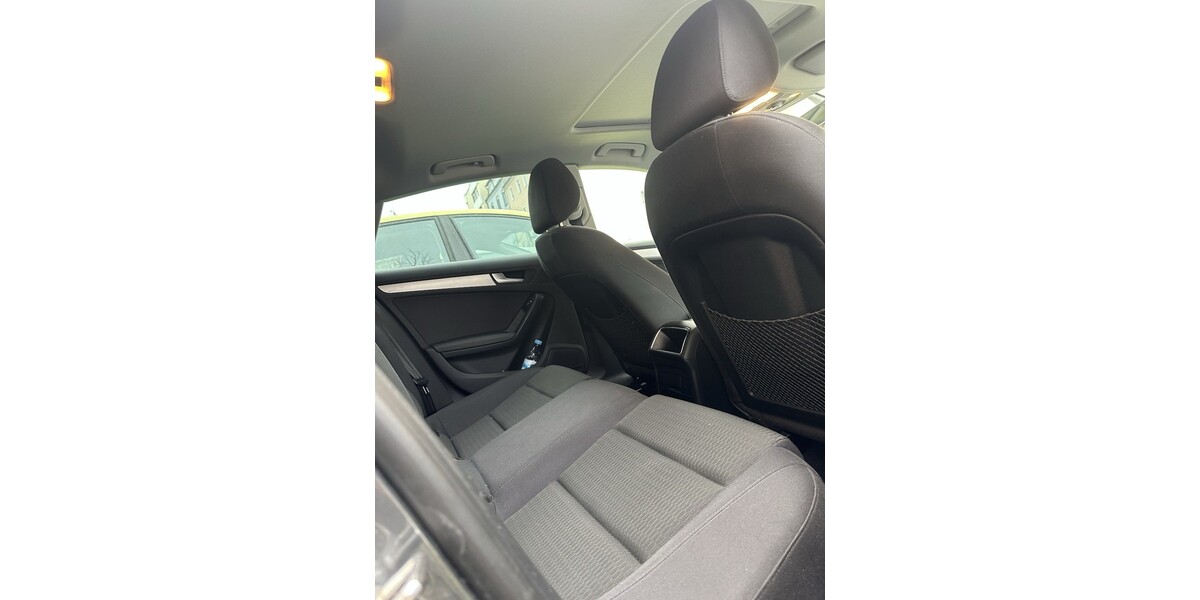 Audi A5 Sportback 135.000 km 17.500 &euro; Neu-Ulm 89210