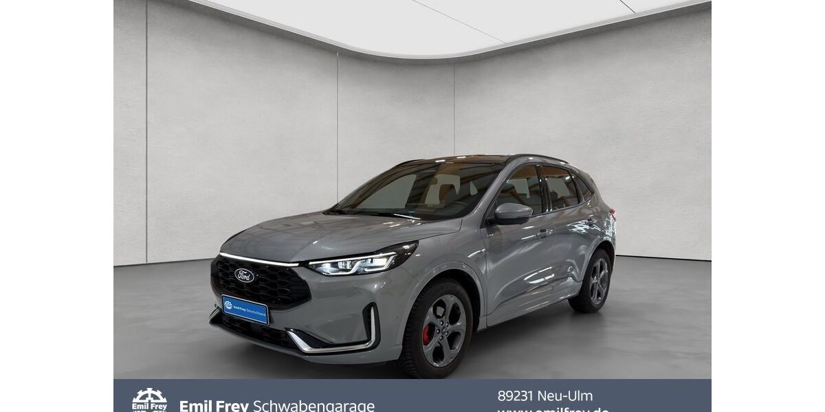 Ford Kuga 22.490 km 33.380 &euro; Neu-Ulm 89231