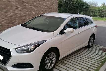 Hyundai i40 166.500 km 8.600 &euro; Neu-Ulm 89231