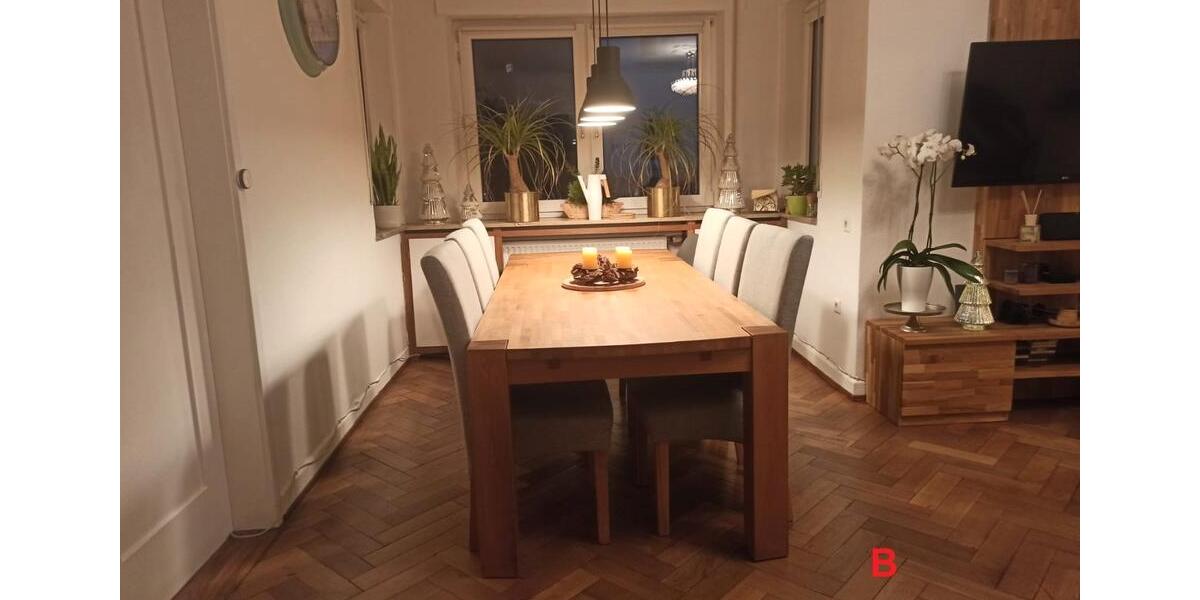 Erdgeschoßwohnung Ulm Söflingen - 3.5 Zimmer, 103 m&sup2;, 1.240&euro; | Angebot:26634512