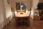 Erdgeschoßwohnung Ulm Söflingen - 3.5 Zimmer, 103 m&sup2;, 1.240&euro; | Angebot:26634512