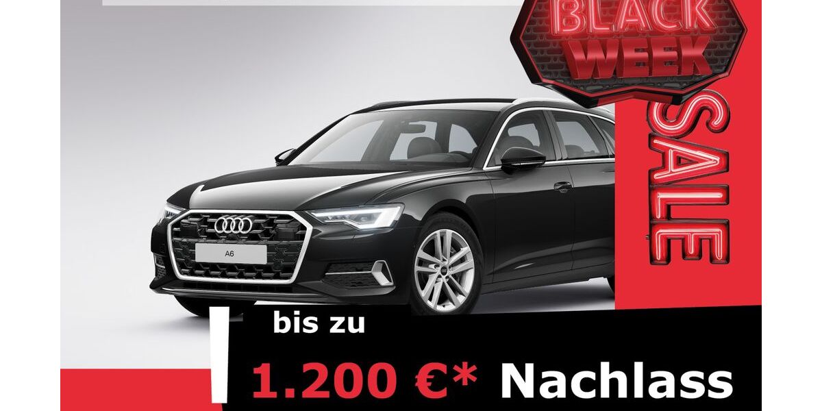 Audi A6 29.950 km 47.930 € Ulm 89073