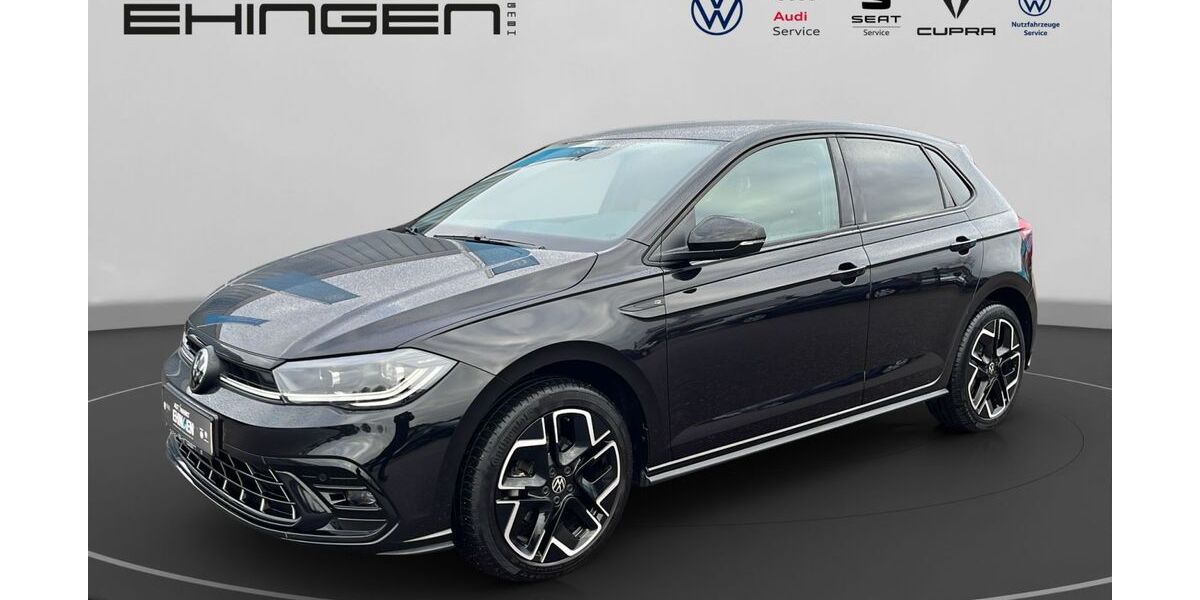 VW Polo 6.300 km 26.888 &euro; Ehingen 89584
