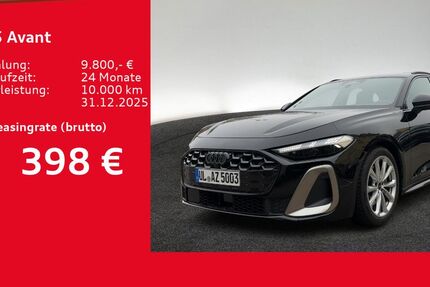 Audi A5 4.500 km 63.870 € Ulm 89073