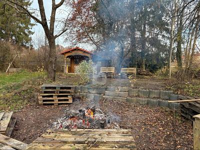 BACHLAUF, RUHE & 1.231 QM NATUR PUR - Grundstück Altenstadt | Angebot:27005055