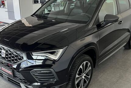Seat Ateca 36.000 km 28.790 &euro; Heroldstatt 72535