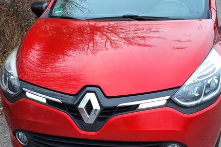 Renault Clio 132.300 km 4.990 &euro; Ulm 89075