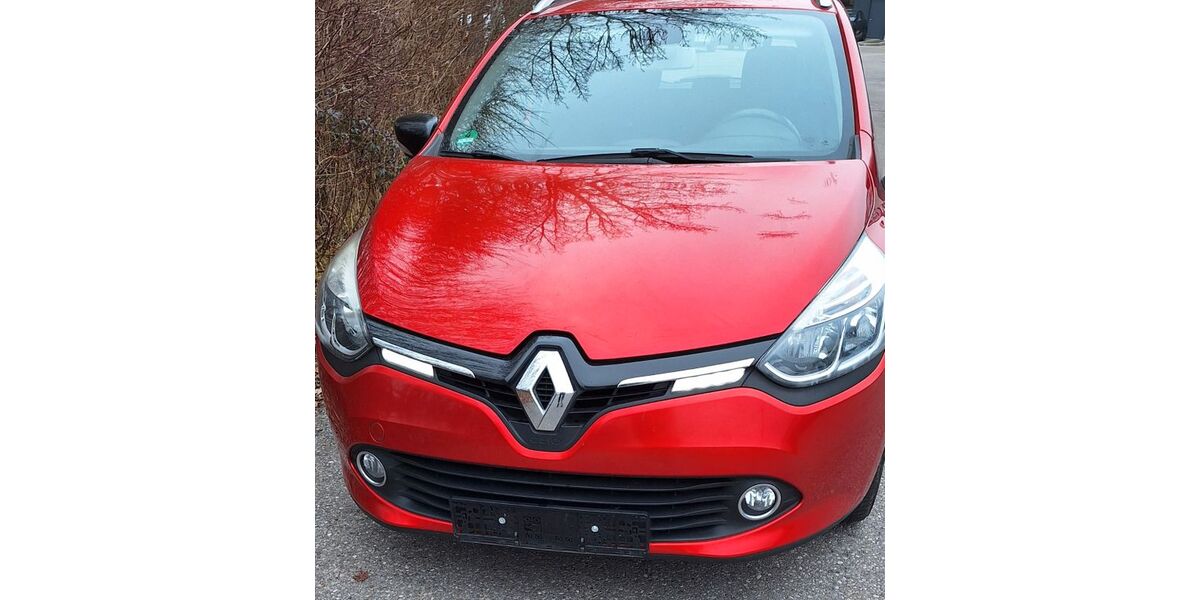Renault Clio 132.300 km 4.990 &euro; Ulm 89075