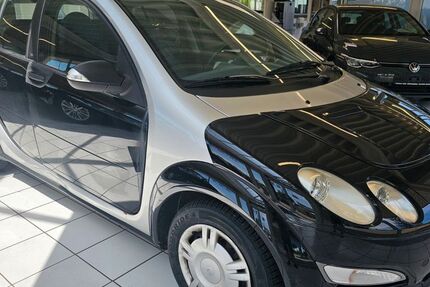 Smart ForFour 159.000 km 2.490 &euro; Berghülen 89180