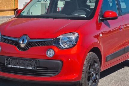Renault Twingo 52.415 km 5.100 &euro; Schemmerhofen 88433