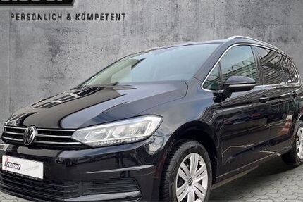 VW Touran 42.600 km 30.190 &euro; Ulm 89077