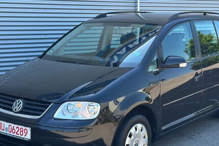 VW Touran 191.500 km 1.700 &euro; Neu-Ulm 89231