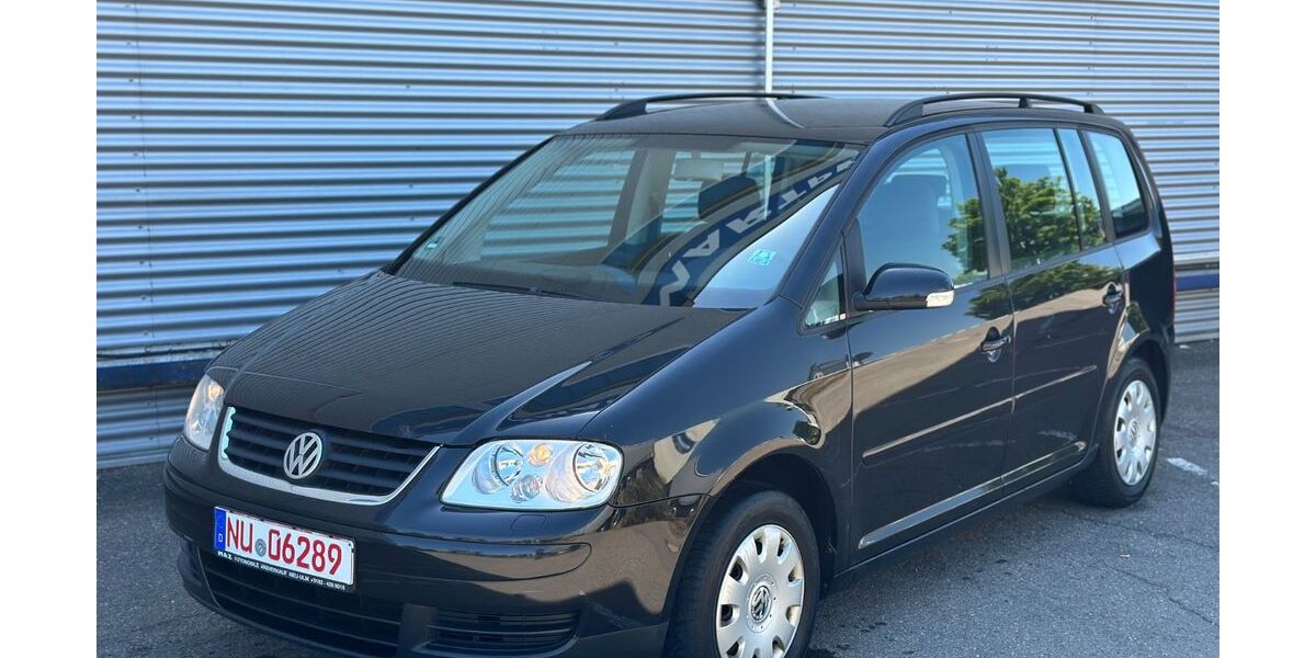 VW Touran 191.500 km 1.700 &euro; Neu-Ulm 89231