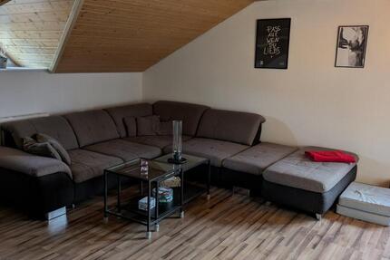 Wohnung Illerrieden - 3.5 Zimmer, 90 m&sup2;, 840&euro; | Angebot:25374977