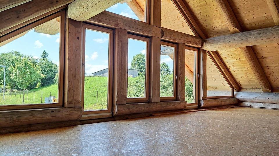 Einfamilienhaus Geislingen an der Steige - 4 Zimmer, 216 m&sup2;, 500.000&euro; | Angebot:27088365