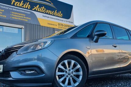 Opel Zafira 173.000 km 9.499 &euro; Weißenhorn 89264