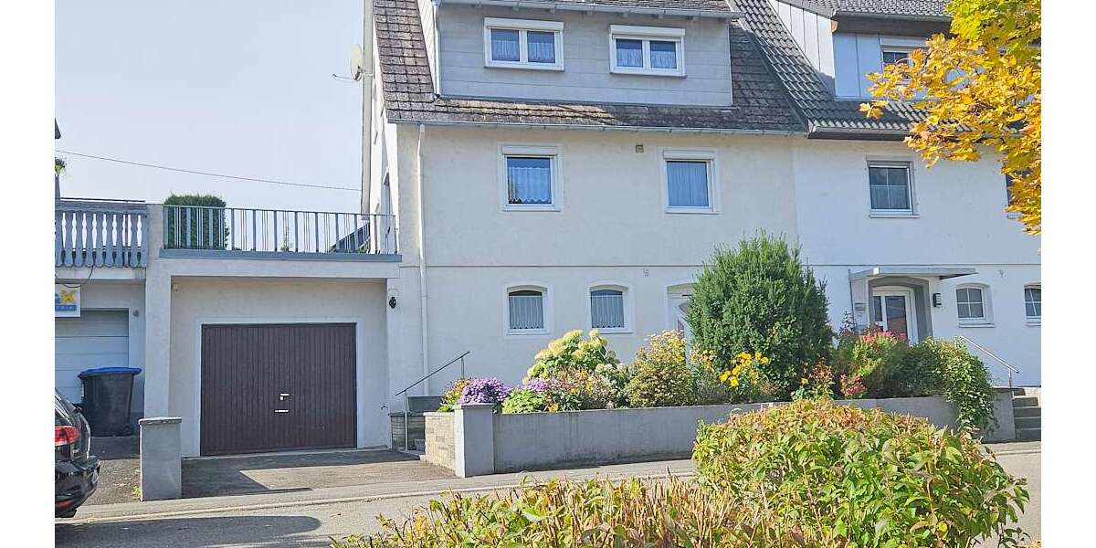 Einfamilienhaus Schelklingen - 4 Zimmer, 97 m&sup2;, 219.000&euro; | Angebot:26591376