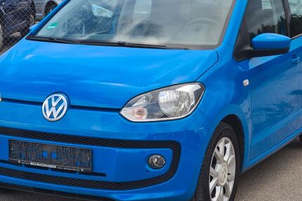 VW up! 215.786 km 3.900 &euro; Schemmerhofen 88433