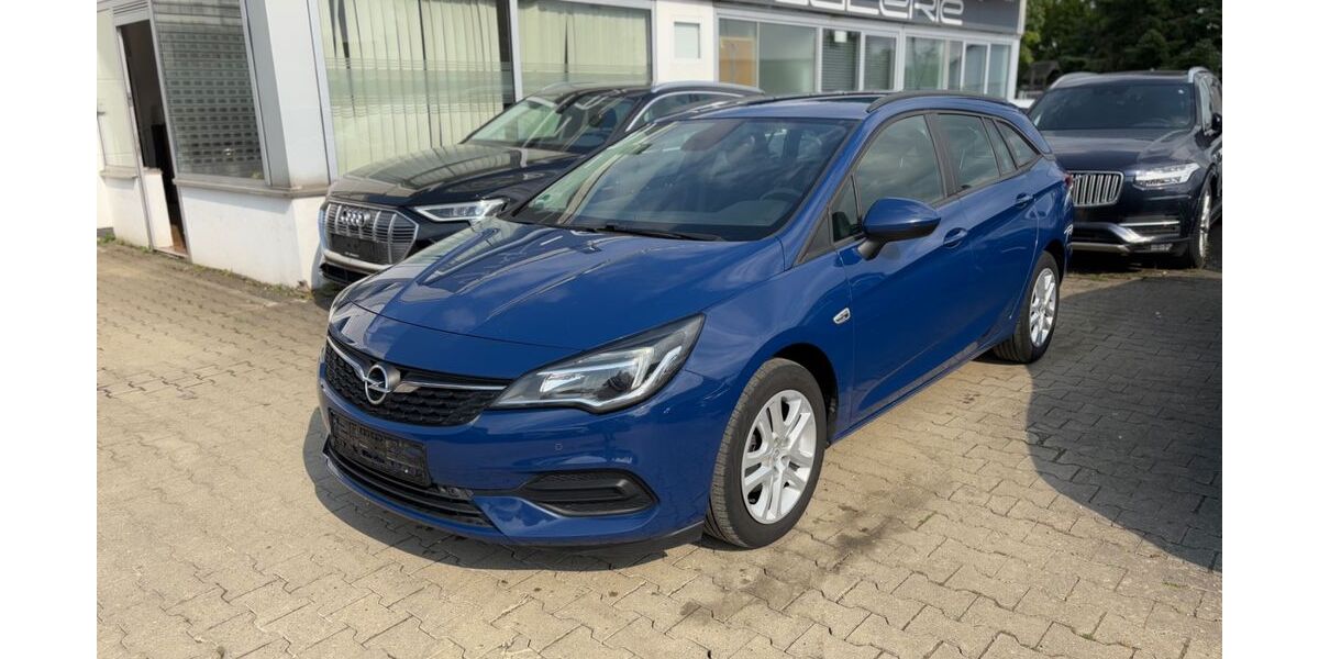 Opel Astra 99.000 km 8.990 &euro; Ulm-Jungingen 89081