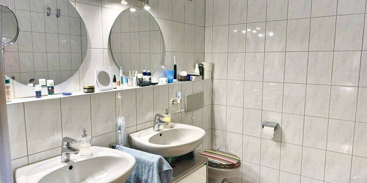 Reihenmittelhaus Weißenhorn - 4 Zimmer, 102 m&sup2;, 449.000&euro; | Angebot:26273150