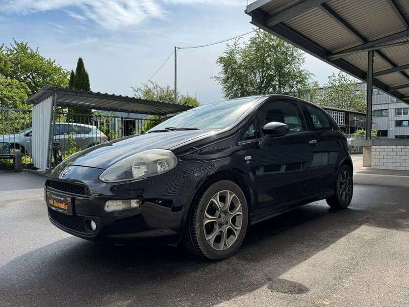 Punto