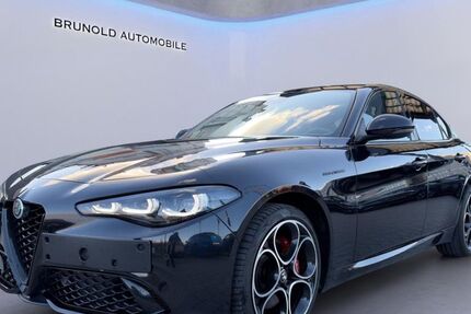 Alfa Romeo Giulia 31.250 km 39.900 &euro; Ulm 89081