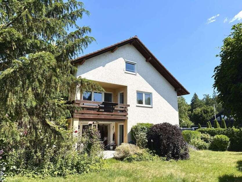 Haus zum Kaufen in Weißenhorn 499.000 € 128.81 m²