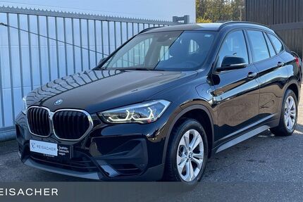 BMW X1 52.038 km 25.990 € Günzburg 89312